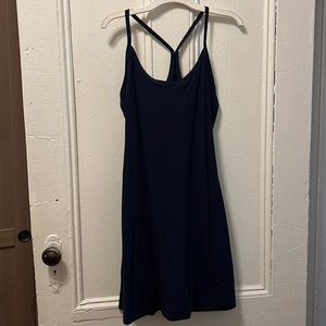 Outdoor Voices exercise dress